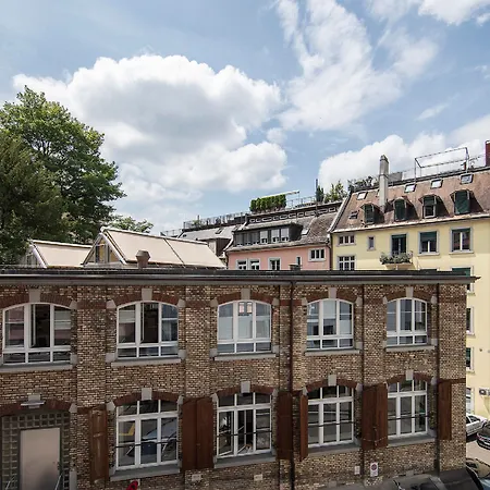Royal Hotel Zurich-3