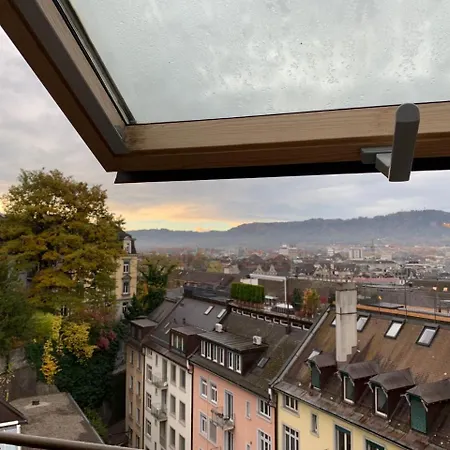 Royal Hotel Zurich-2